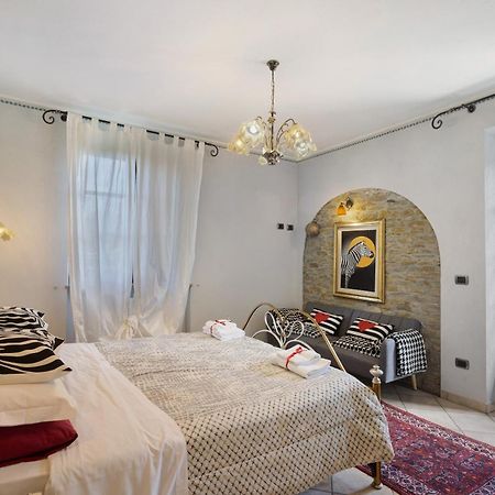 Locanda Casa Bardacchino Mango Dış mekan fotoğraf