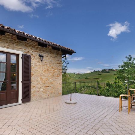 Locanda Casa Bardacchino Mango Dış mekan fotoğraf