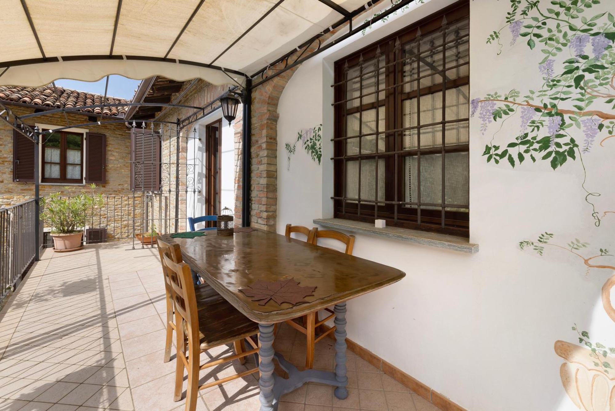 Locanda Casa Bardacchino Mango Dış mekan fotoğraf