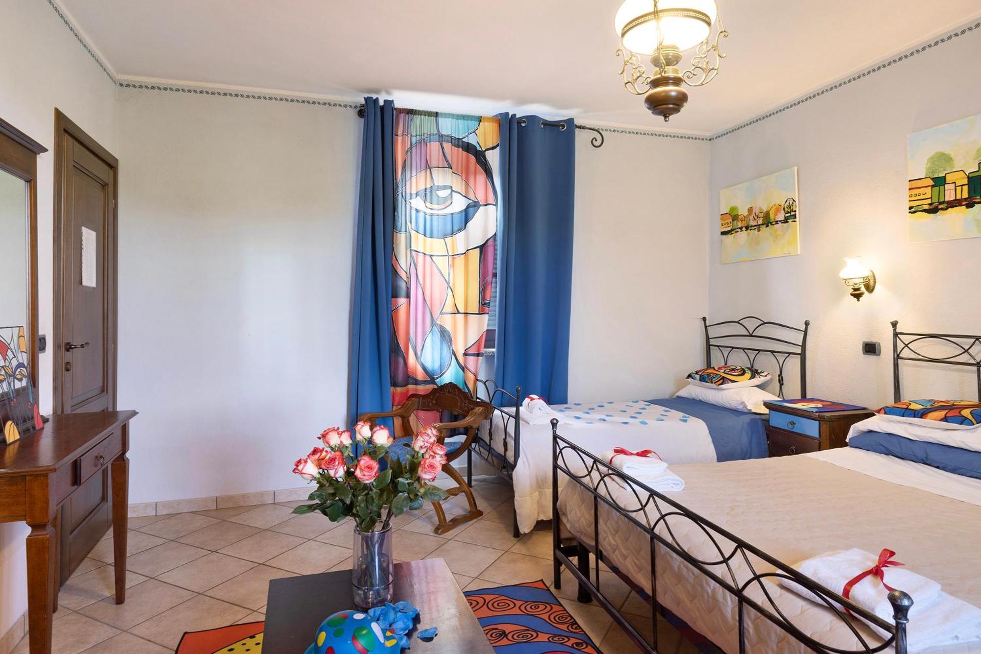 Locanda Casa Bardacchino Mango Dış mekan fotoğraf