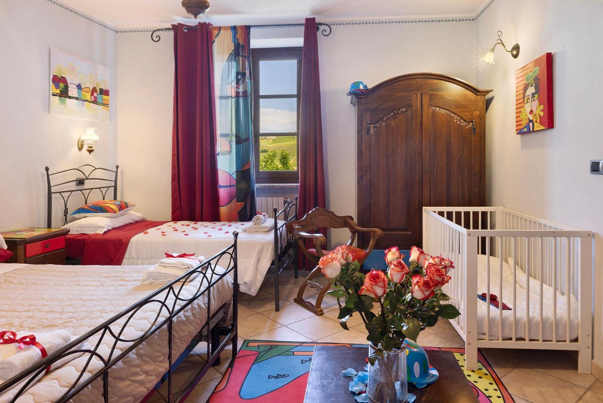 Locanda Casa Bardacchino Mango Dış mekan fotoğraf