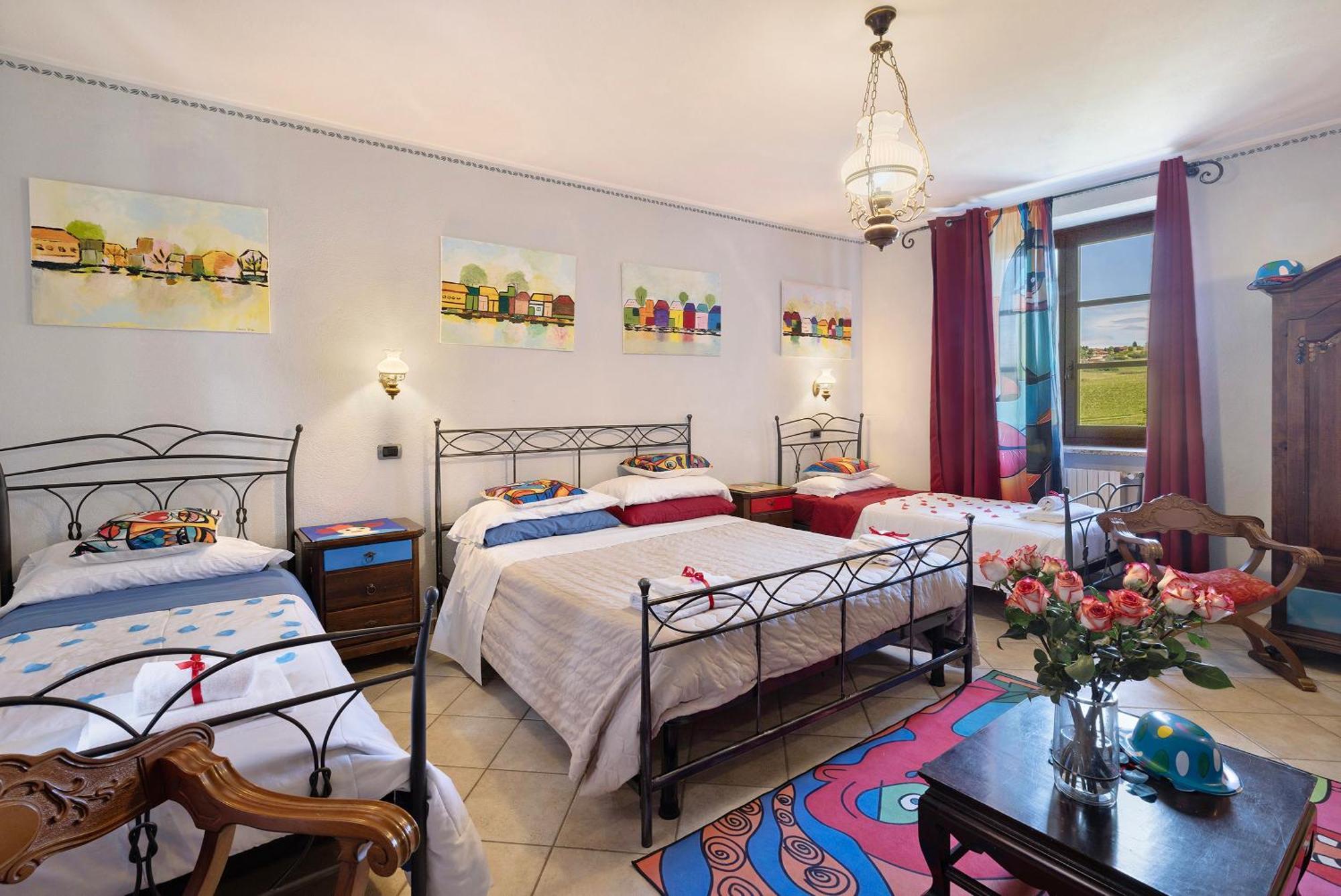 Locanda Casa Bardacchino Mango Dış mekan fotoğraf
