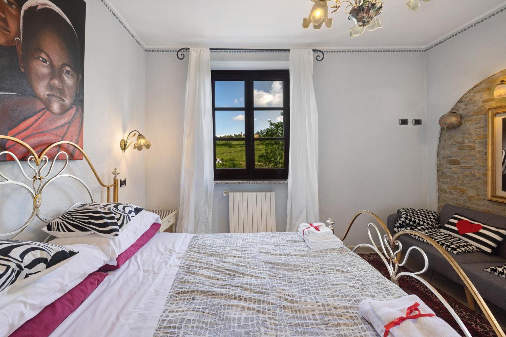 Locanda Casa Bardacchino Mango Dış mekan fotoğraf