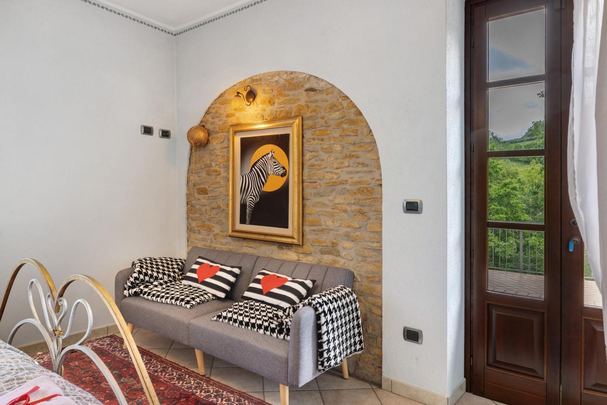 Locanda Casa Bardacchino Mango Dış mekan fotoğraf