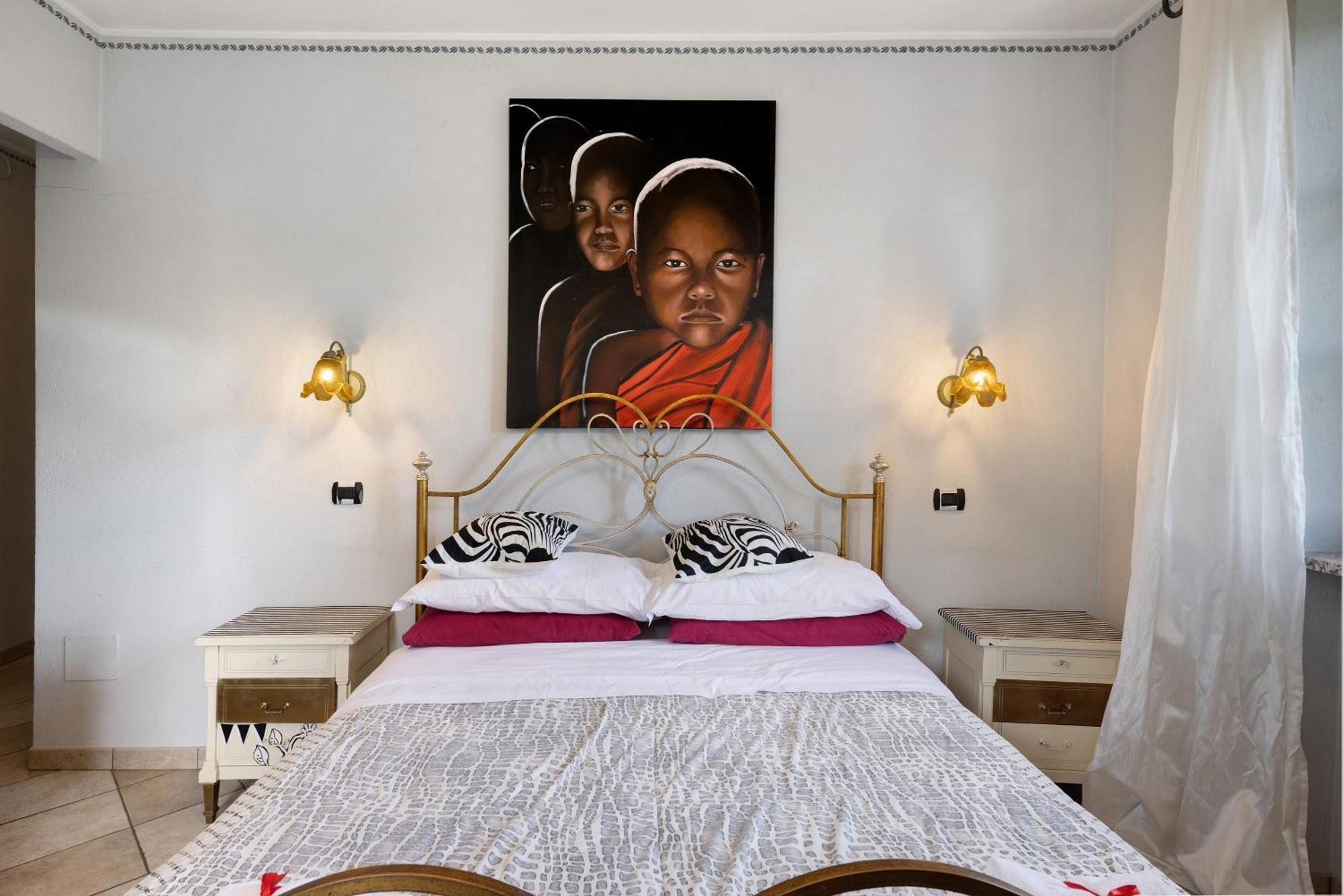 Locanda Casa Bardacchino Mango Dış mekan fotoğraf