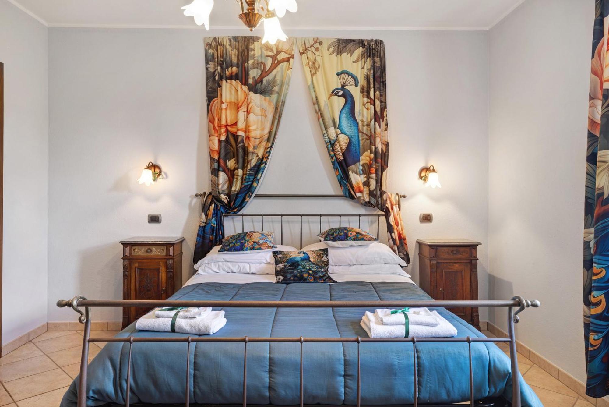 Locanda Casa Bardacchino Mango Dış mekan fotoğraf