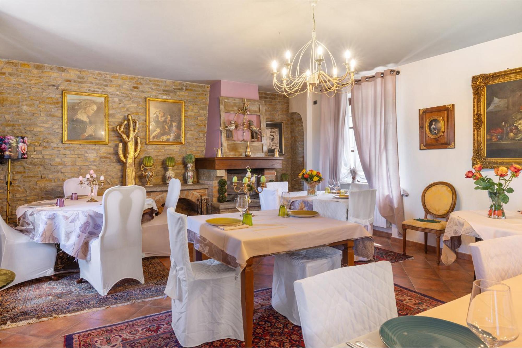Locanda Casa Bardacchino Mango Dış mekan fotoğraf