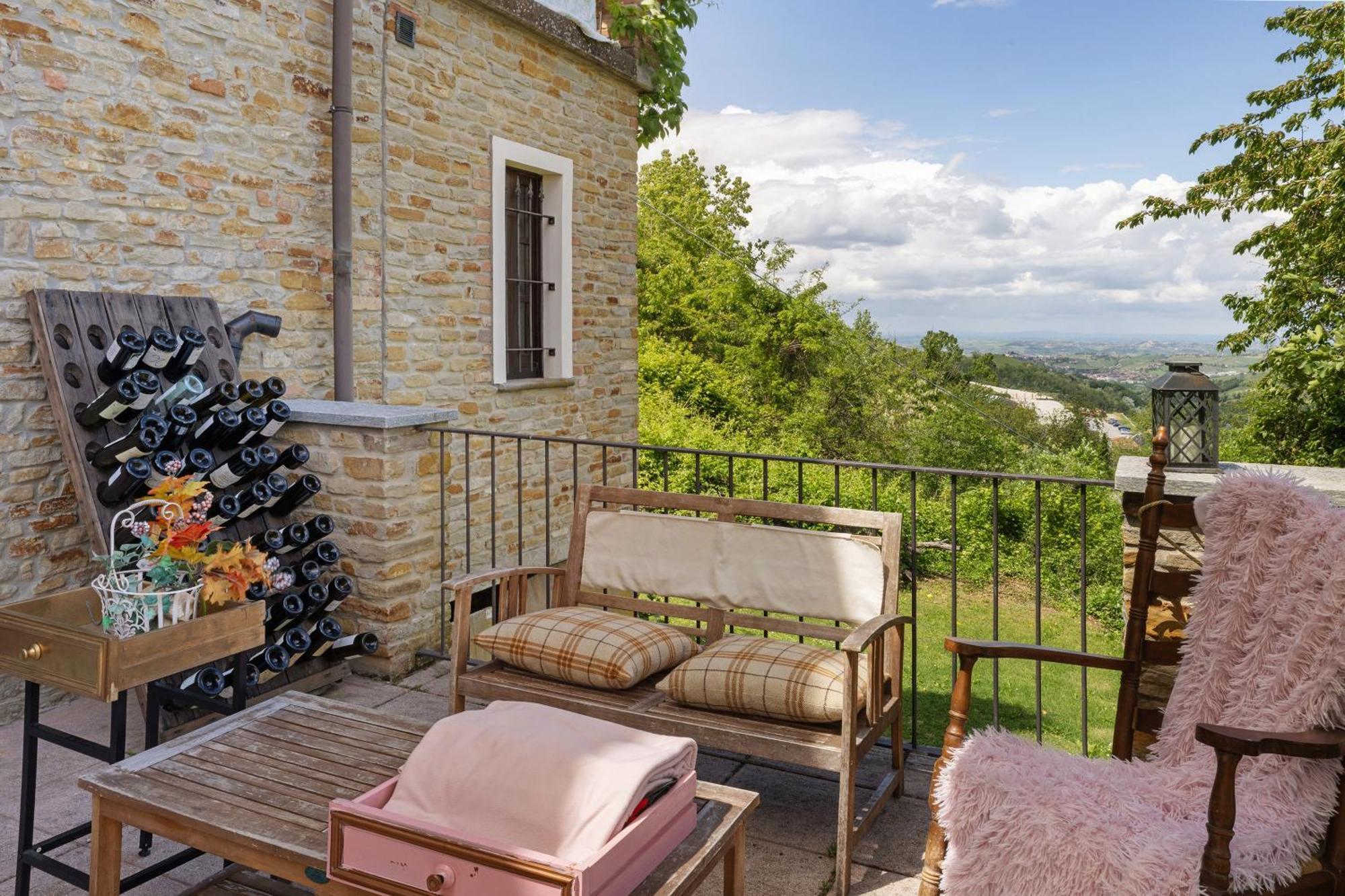 Locanda Casa Bardacchino Mango Dış mekan fotoğraf
