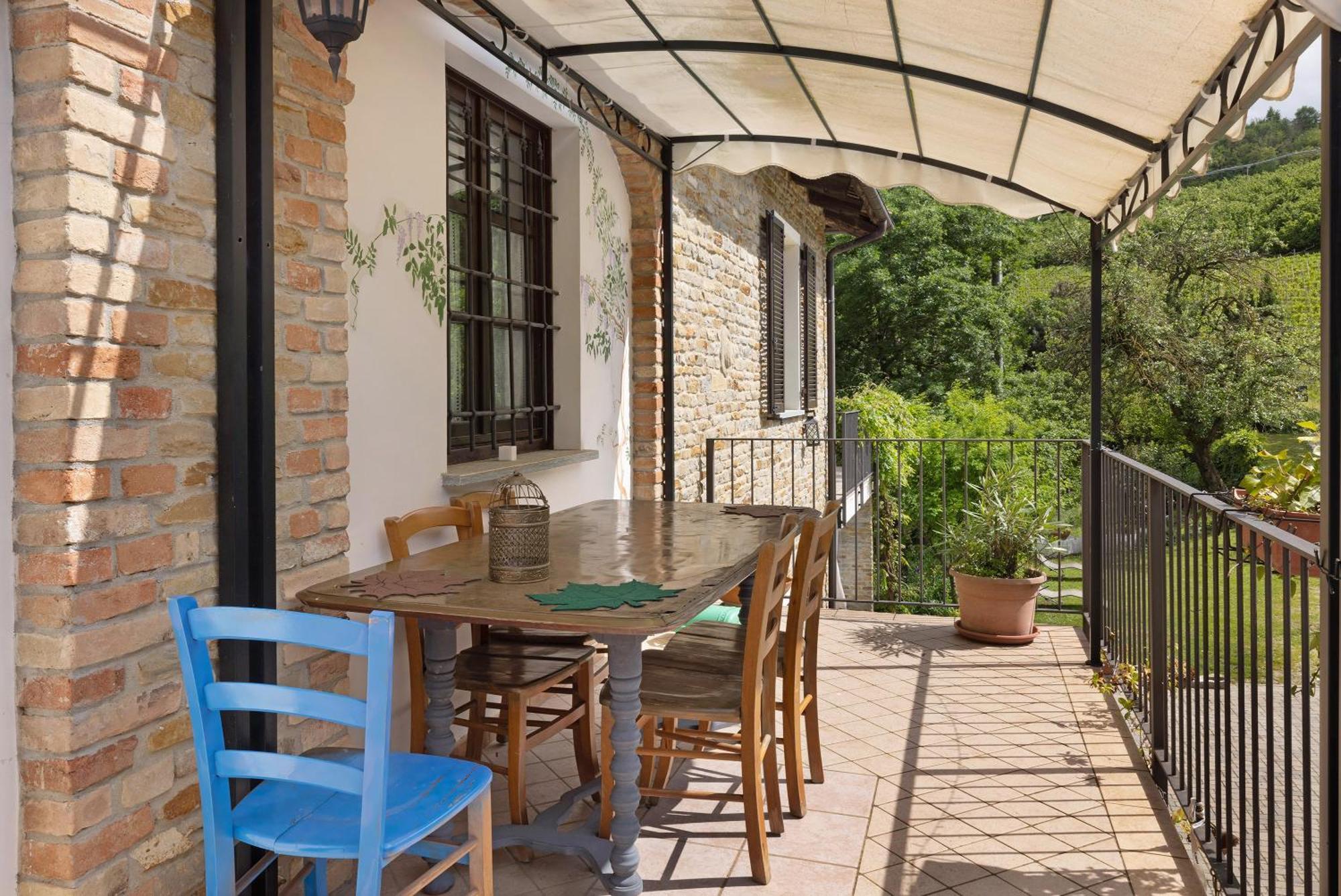 Locanda Casa Bardacchino Mango Dış mekan fotoğraf