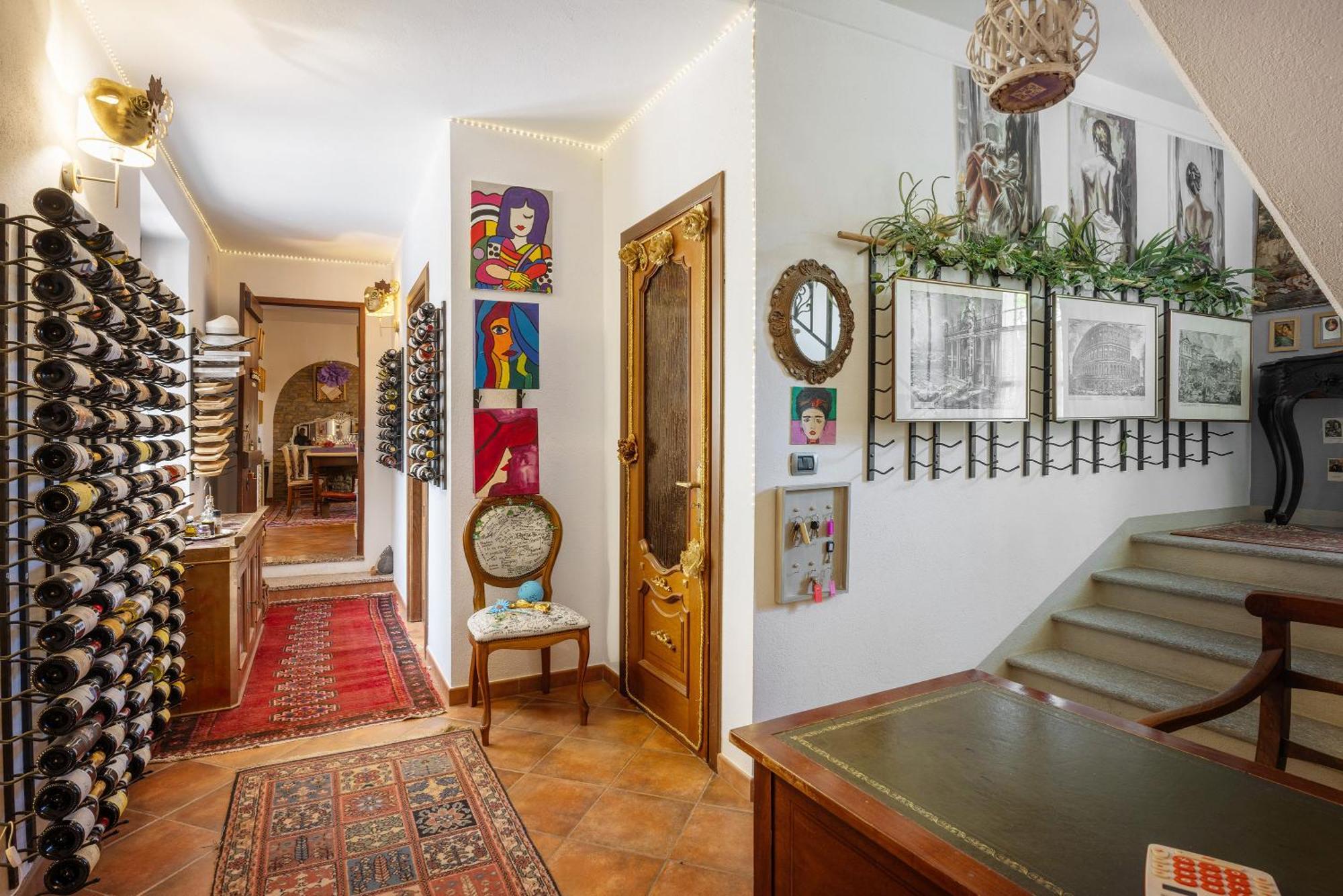 Locanda Casa Bardacchino Mango Dış mekan fotoğraf
