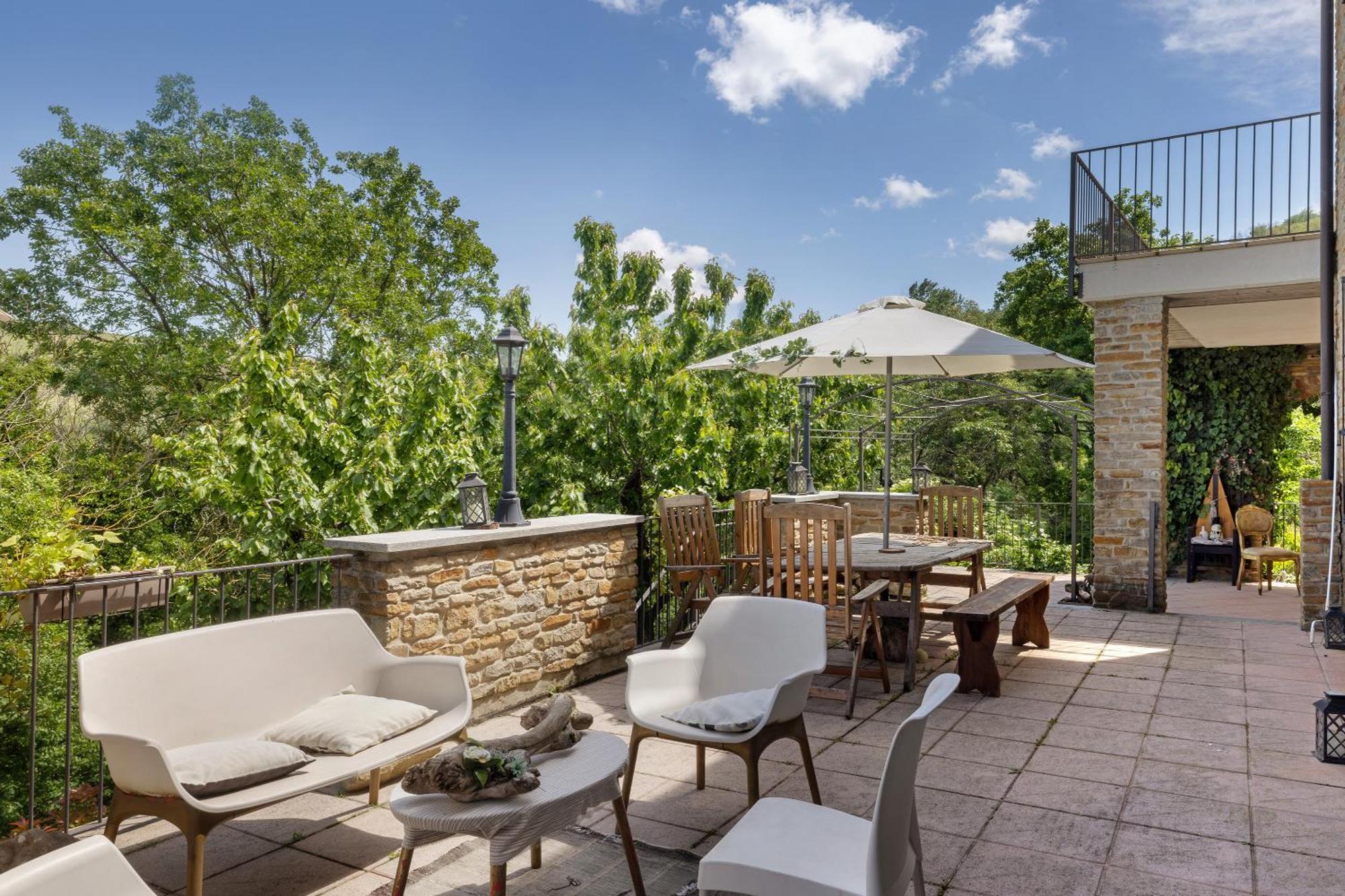 Locanda Casa Bardacchino Mango Dış mekan fotoğraf