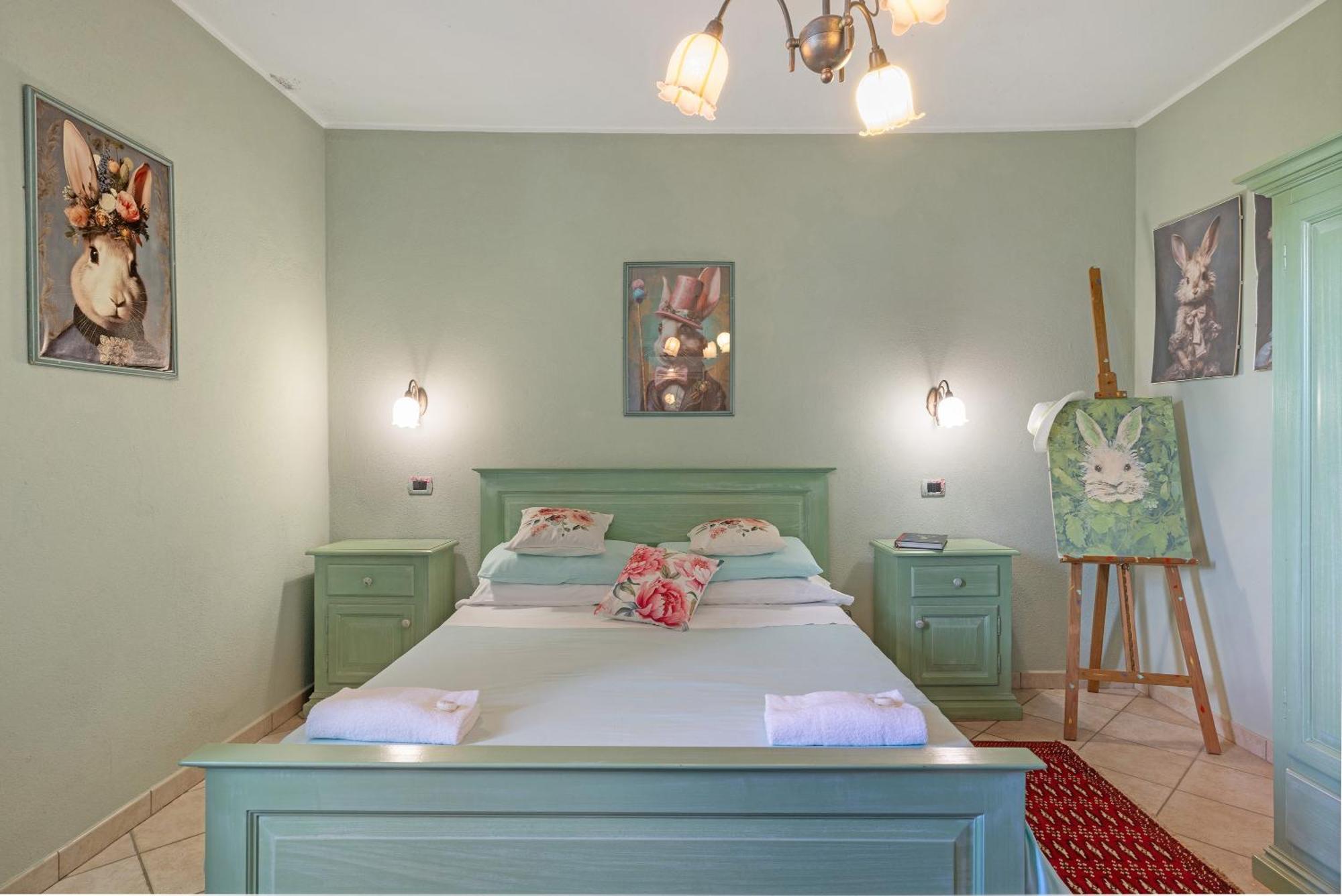 Locanda Casa Bardacchino Mango Dış mekan fotoğraf